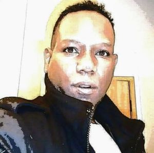 Meet your Posher, Gary